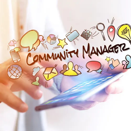 COMMUNITY-MANAGER-SERVICE